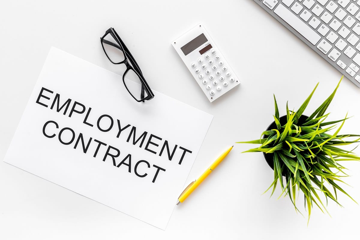 Importance of Employment Contracts