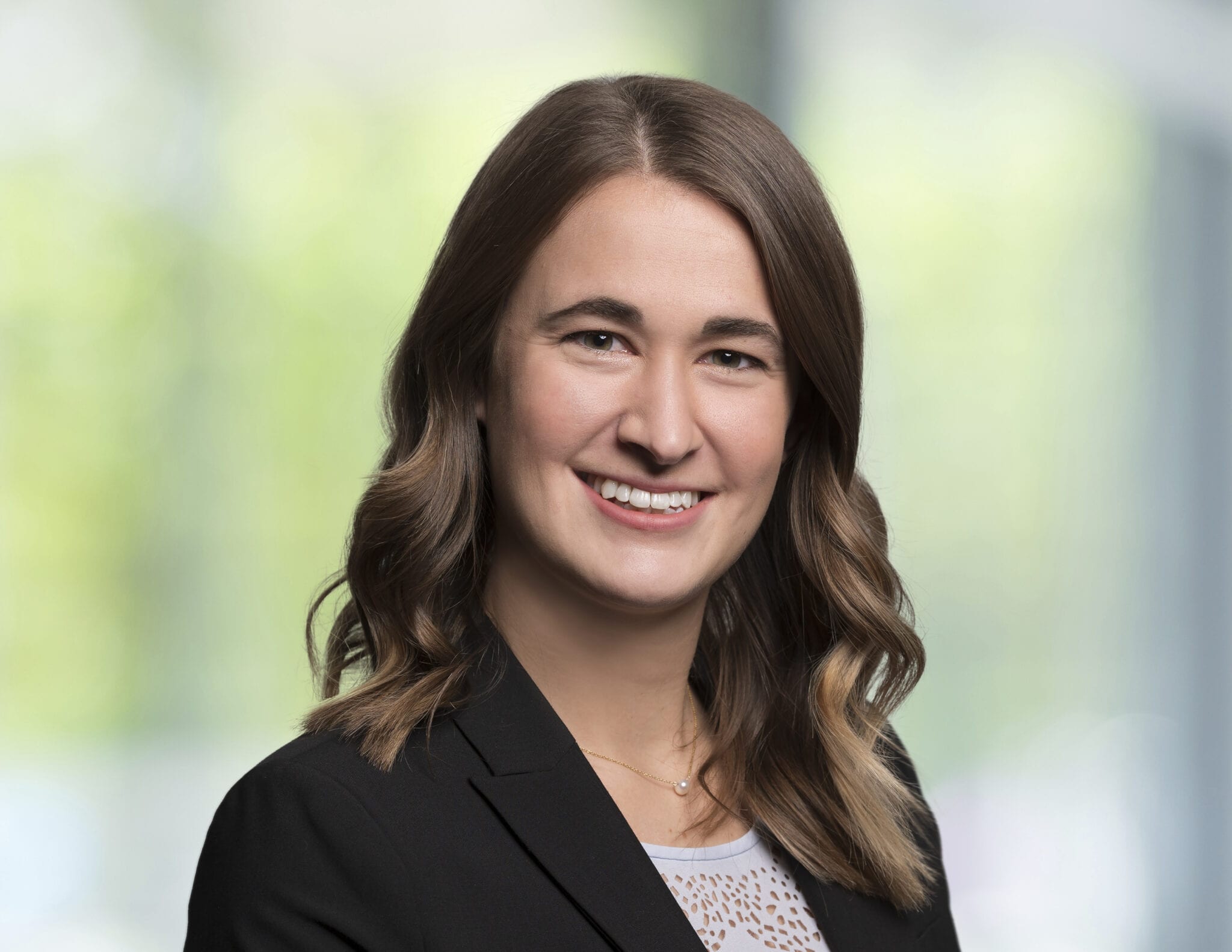 Lauren Taylor | Bremer Whyte Brown & O'Meara